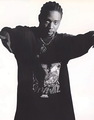 Ako Mack (Goliath Monsignor) photo
