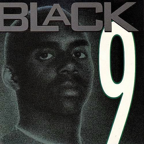 Black 9 - Black 9 cover