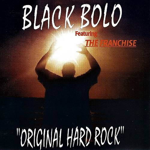 Black Bolo - Original Hard Rock cover