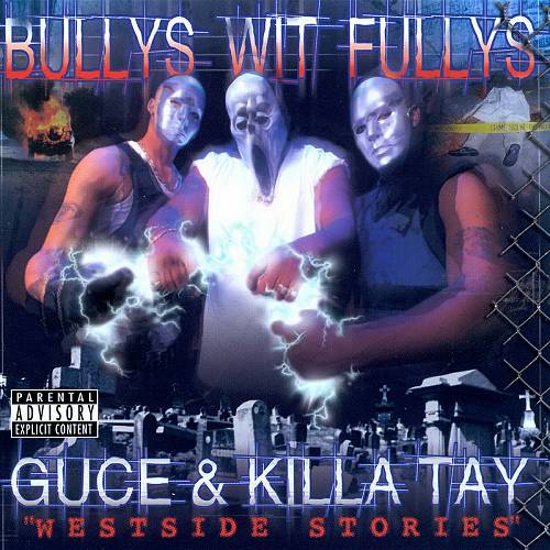 Bullys Wit Fullys - Westside Stories cover