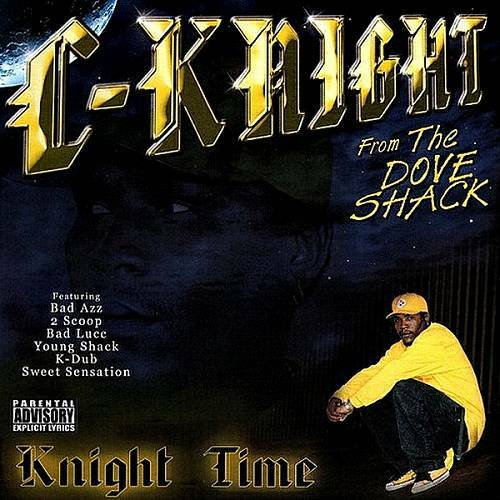 C-Knight - Knight Time cover