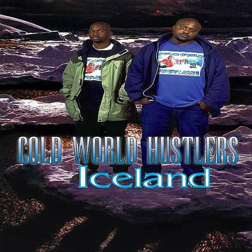 Cold World Hustlers - Iceland cover