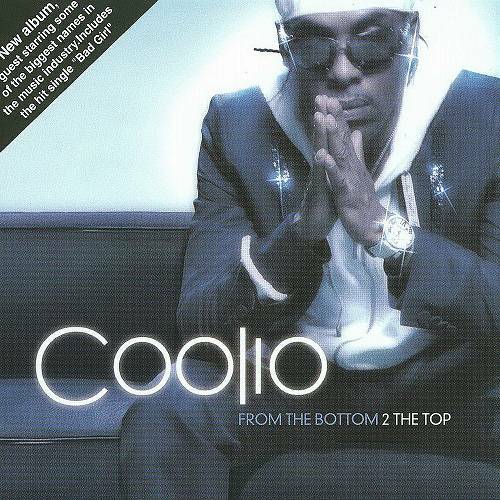 Coolio - From The Bottom 2 The Top cover