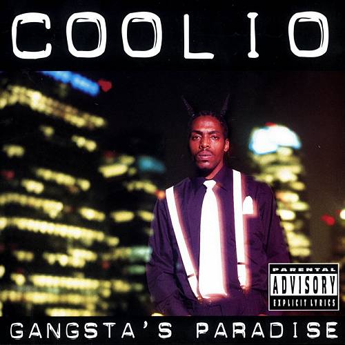 Coolio - Gangsta's Paradise cover