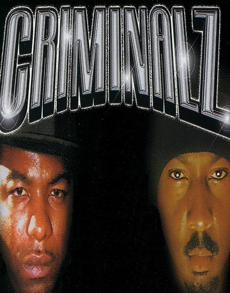 Criminalz photo