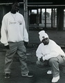 D-Mack & Insane photo