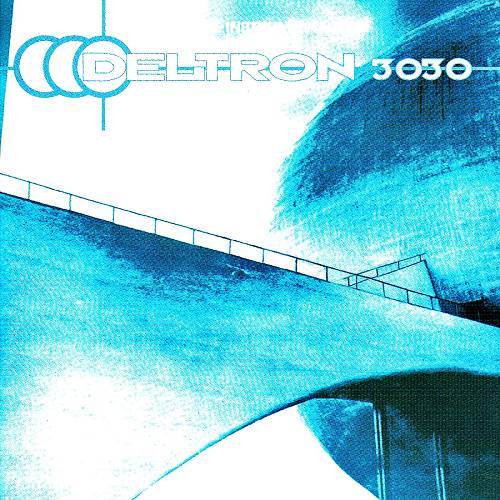 Deltron 3030 - Deltron 3030. The Instrumentals cover