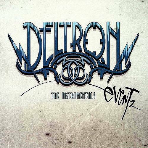 Deltron 3030 - Event 2. The Instrumentals cover