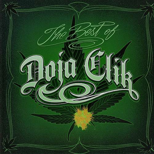 Doja Clik - The Best Of cover
