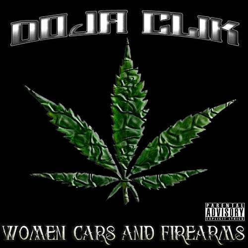 Doja Clik - Women, Cars & Firearms cover