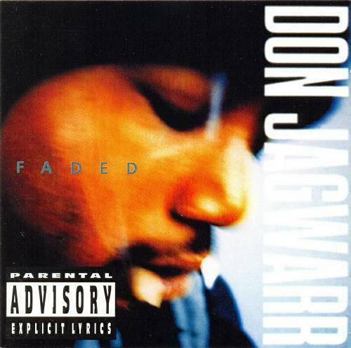 Don Jagwarr - Faded cover