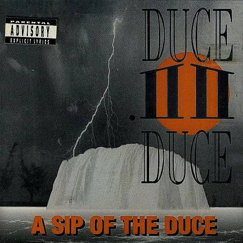 Duce Duce - A Sip Of The Duce cover