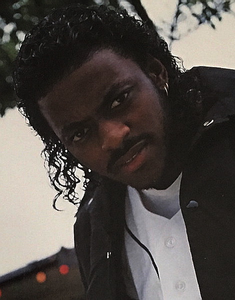 E-Dawg photo