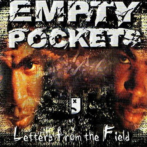 Empty Pockets - Letters From The Field cover