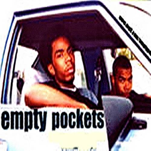 Empty Pockets - Who Got The Motts cover
