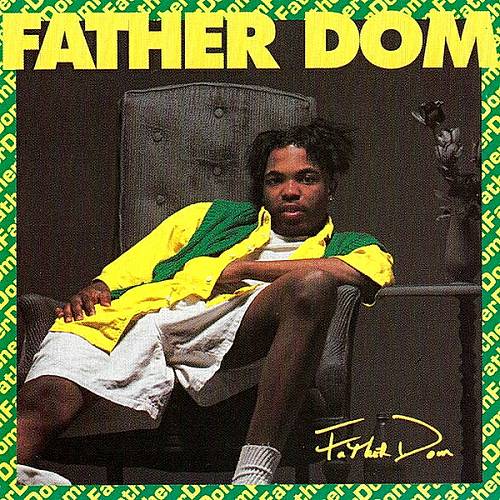 Father Dom - Father Dom cover