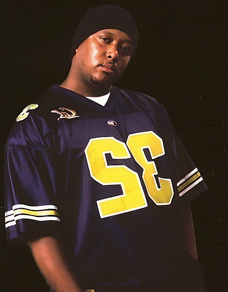 Gangsta Reese photo