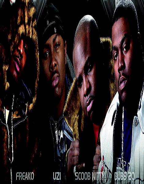 Ghetto Starz photo