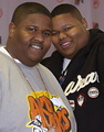 Herculeez & Big Tyme photo