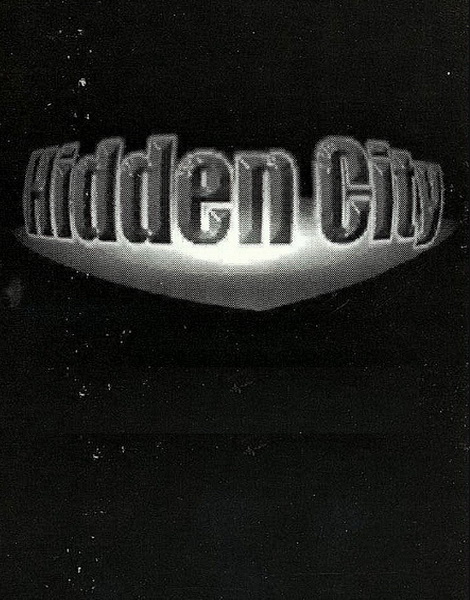 Hidden City photo