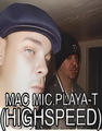 Highspeed photo
