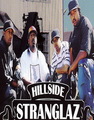 Hillside Stranglaz photo