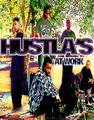 Hustla's At Work photo