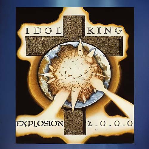 Idol King - Explosion 2.0.0.0 cover