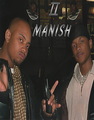 II Manish photo