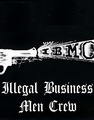 Illegal Business Men Crew (I.B.M.C.) photo