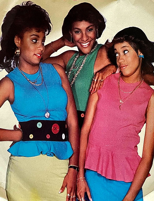 J.J. Fad photo