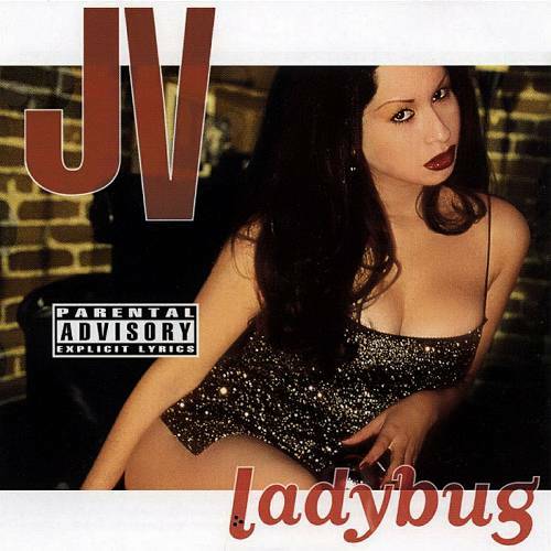 JV - Ladybug cover