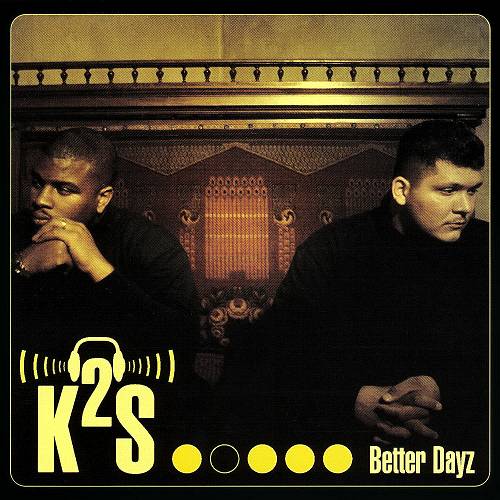 K2S - Better Dayz cover
