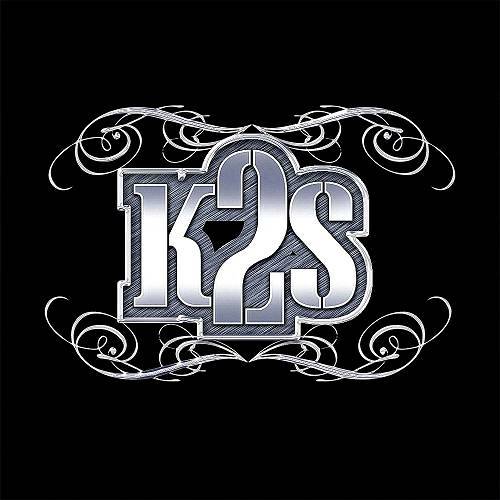 K2S - The Best Of K2S cover