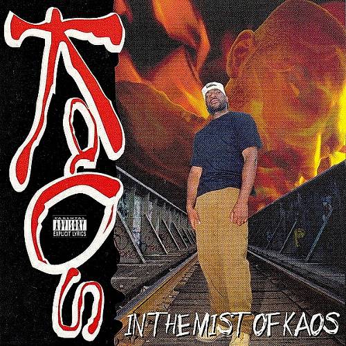 Kaos - In The Mist Of Kaos cover