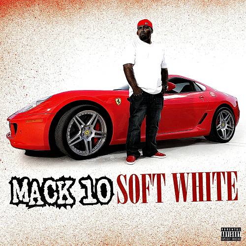 Mack 10 - Soft White cover