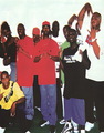 Major Weight Muzic photo