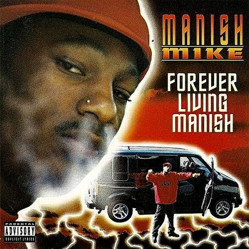 Manish Mike - Forever Living Manish cover
