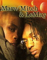 Marv Mitch & LeMay photo