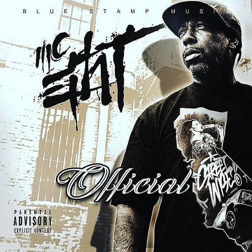 MC Eiht - Official cover