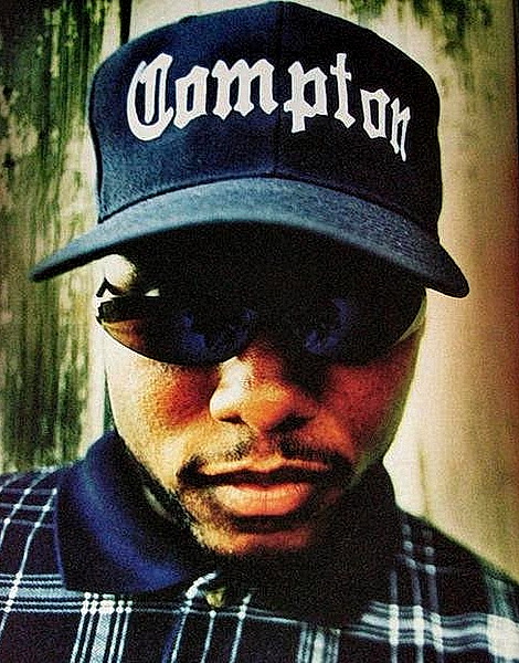 MC Ren photo