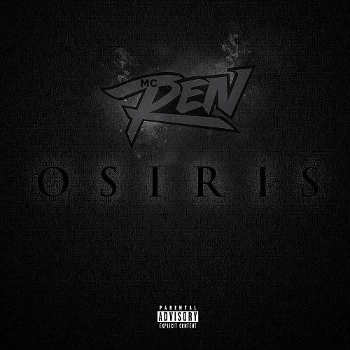 MC Ren - Osiris cover