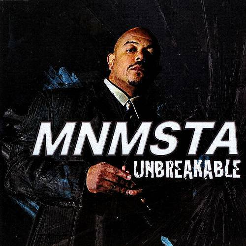 MnMsta - Unbreakable cover