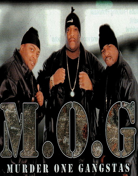 M.O.G. (Murder One Gangstas) photo