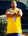 Mr. Iroc photo
