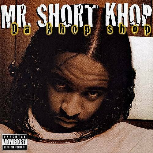 Mr. Short Khop - Da Khop Shop cover