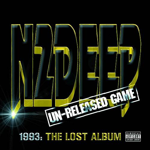 N2Deep - Un-Released Game cover