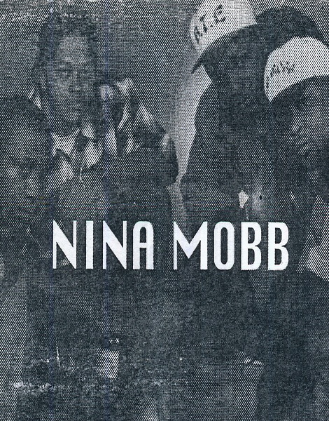 Nina Mobb photo