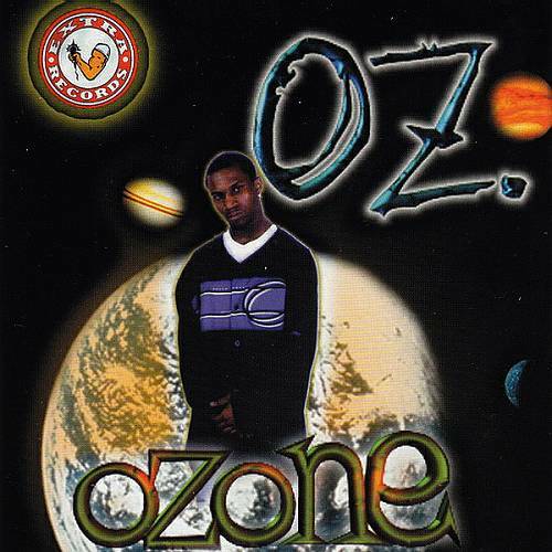 O.Z. - Ozone cover
