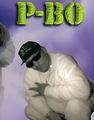 P-Bo photo